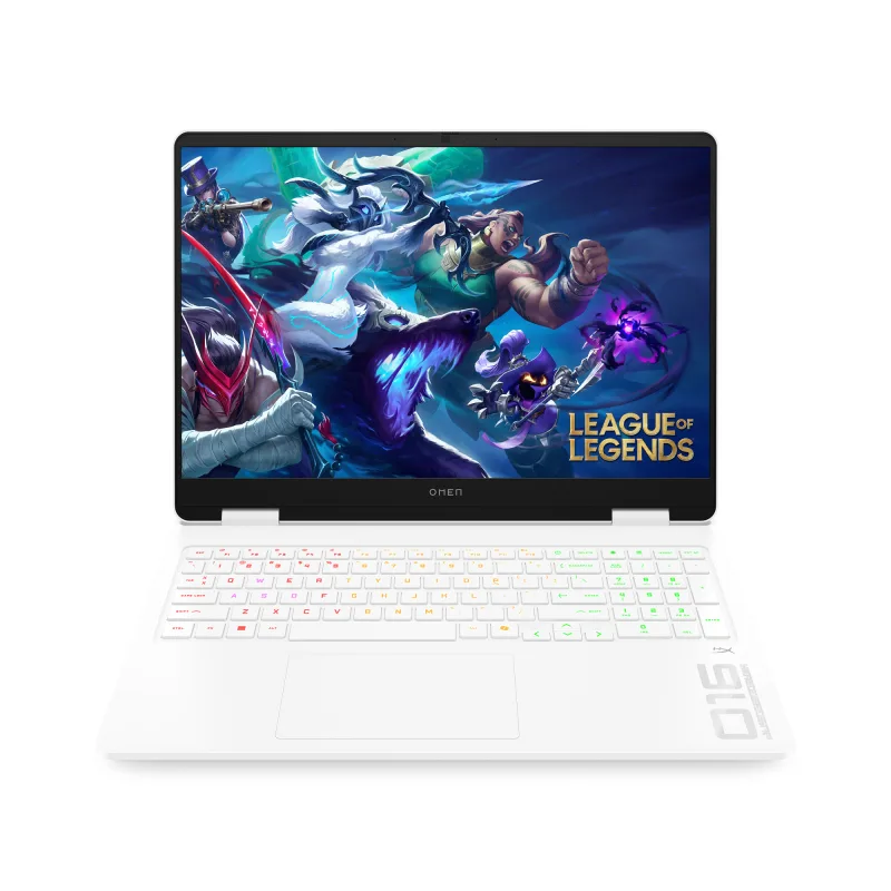HP OMEN/16-am0071nc/7-250H/16"/2560x1600/32GB/1TB/RTX 5060/W11P/White/2R C2JH4EA#BCM