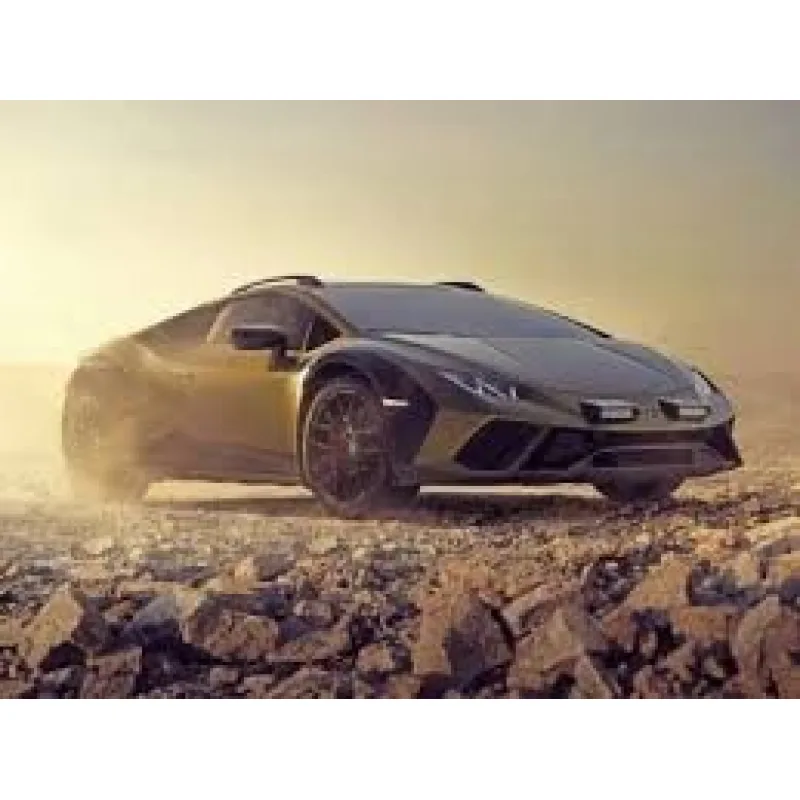 Maisto RC - 1:14 RC Lamborghini Huracan Sterrato