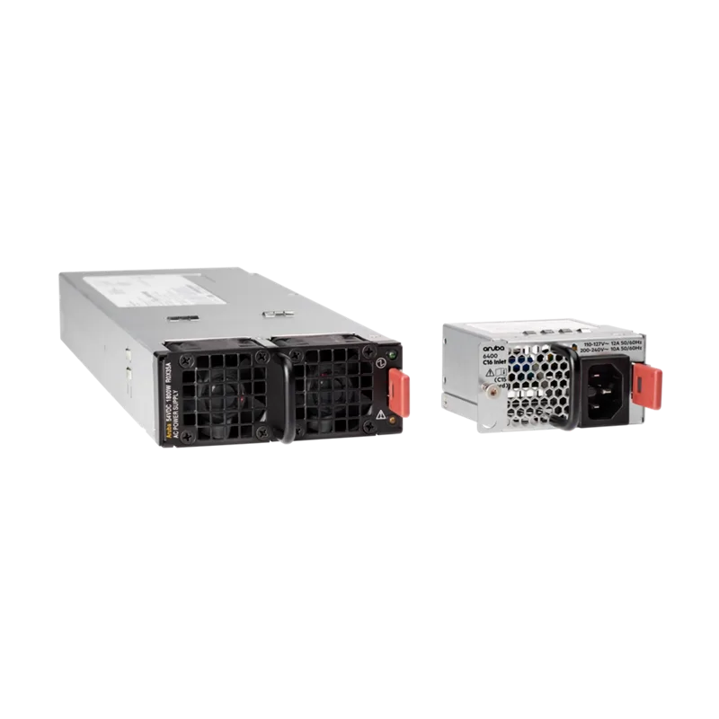 HP ENTERPRISE Aruba 6400 1800W PS/C16 Accessory R0X35A#ABB