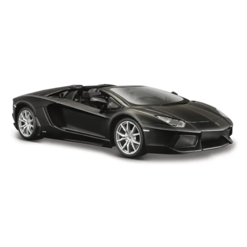Maisto Lamborghini Aventador LP 700-4 Roadster, 1:24