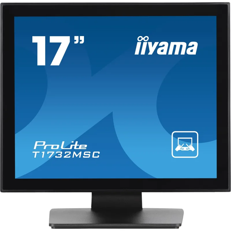 17" iiyama T1732MSC-B1SAG T1732MSC-B1SAG