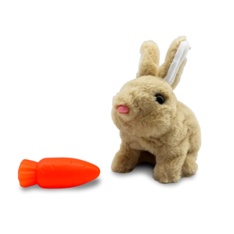 Alltoys Mazlíci králíček Ušáček