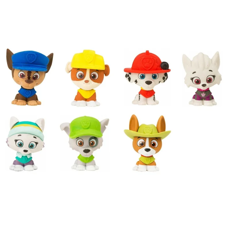 Rappa Figúrka Paw Patrol