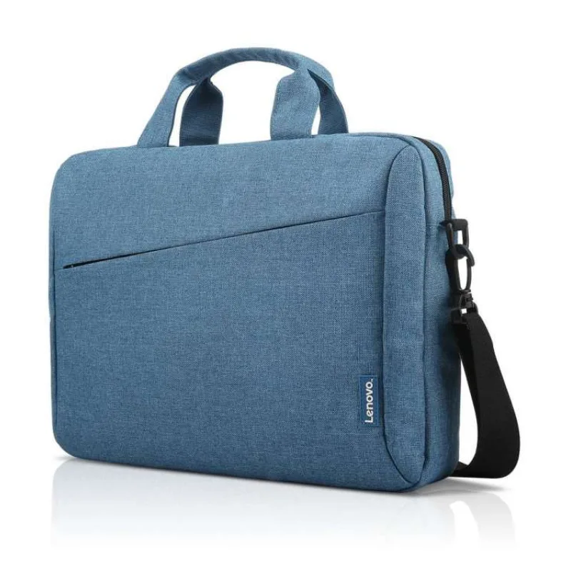 Lenovo 15.6" Laptop Casual Toploader T210 blue - taška na notebook (GX40Q17230)