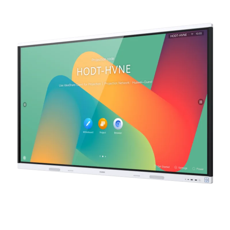 WELL Huawei IdeaHub Board 2; 86" - Interaktivní tabule 10001880