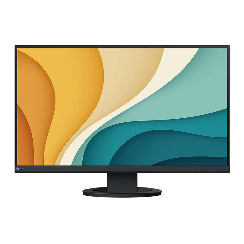 27" LED EIZO EV2720S-IPS,QHD,USB-C,repro EV2720S-BK