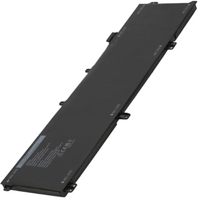 2-POWER Baterie 11,1V 8198mAh pro Dell Precision M3800, XPS 15 (9530) old 77053487