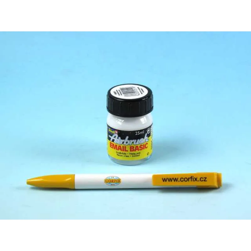Revell Airbrush Email Basic 39001 - základná farba 25ml
