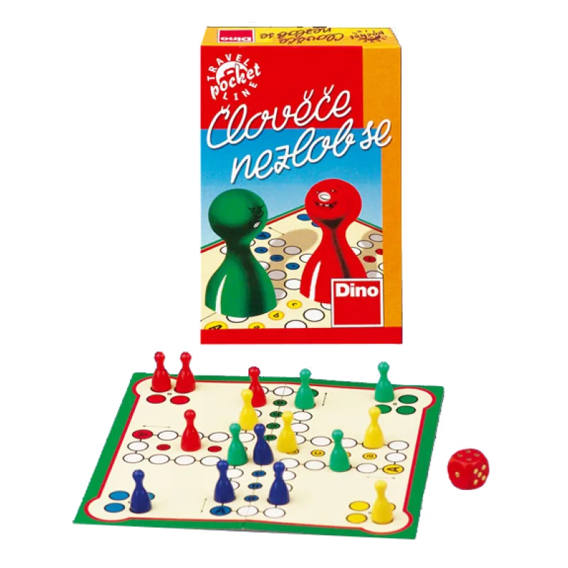 Dino Nehnevaj sa cestovná linka