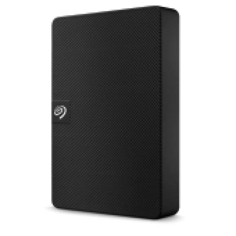 Seagate Expansion/4TB/HDD/Externí/2.5"/Černá/2R STKM4000400