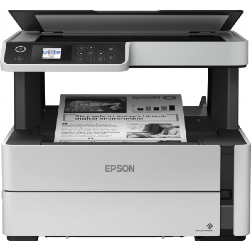 Epson EcoTank/M2170/MF/Ink/A4/LAN/WiFi/USB C11CH43402
