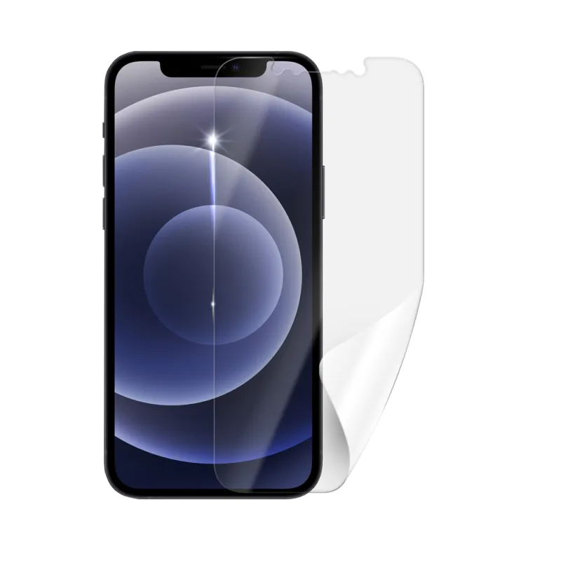Screenshield APPLE iPhone 12 mini folie na displej APP-IPH12MN-D
