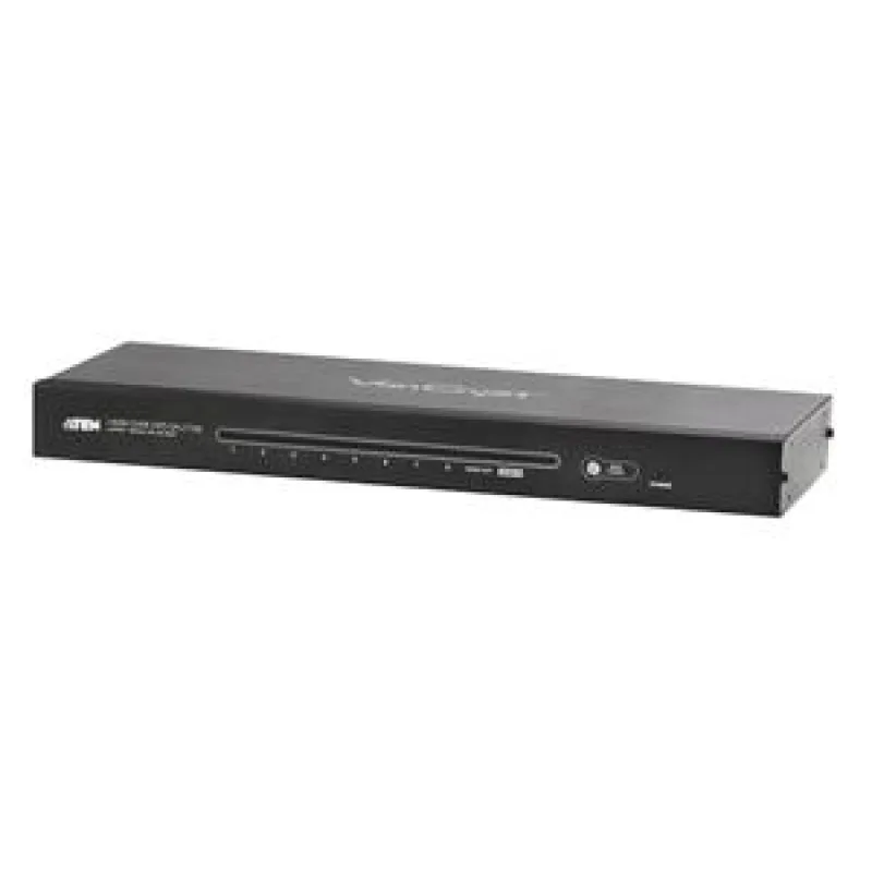 ATEN 8 port HDMI rozbočovač po Cat 5e VS-1808T
