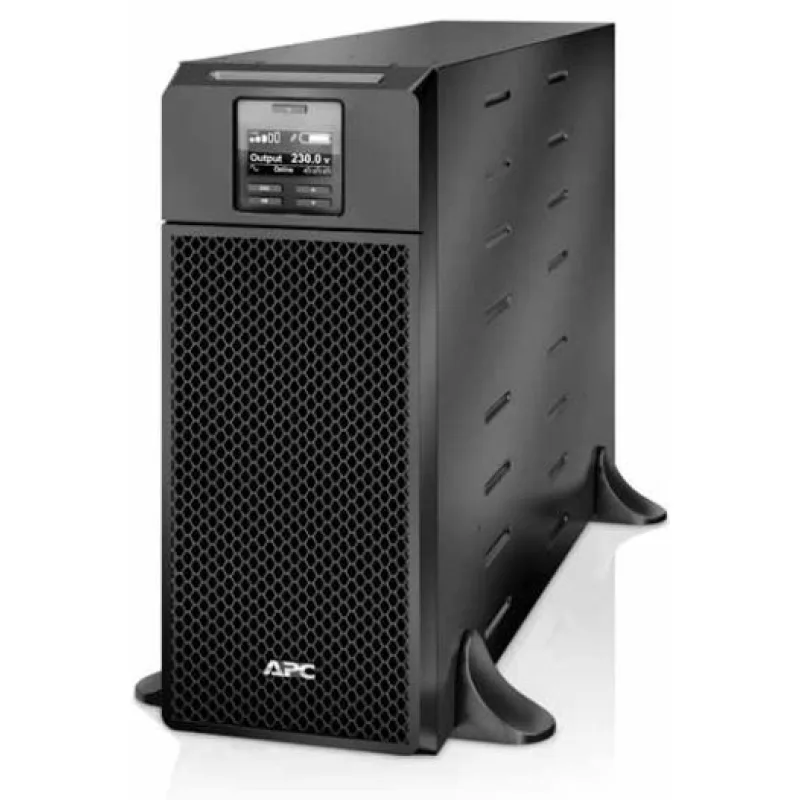 APC Smart-UPS SRT 3000VA online 230V SRT3000XLI