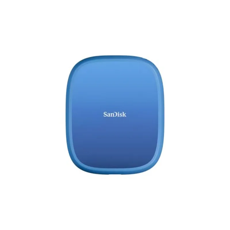 SanDisk Creator Phone SSD 2TB USB 3.2 Gen2 1000 MB/s…