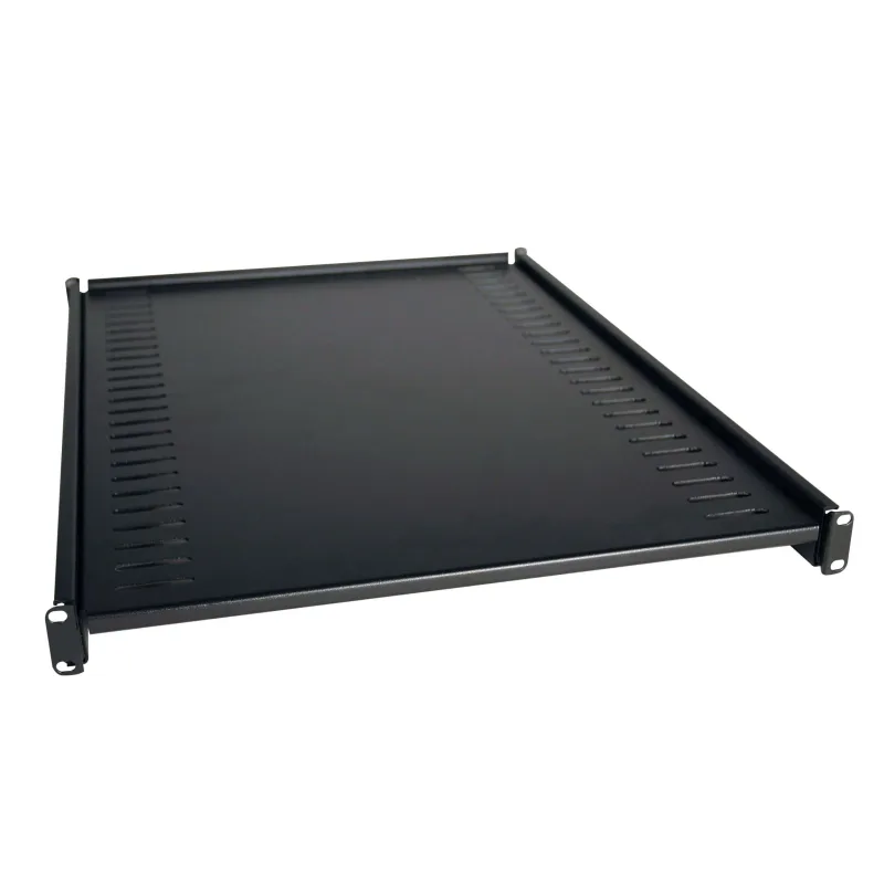 EATON Police pevná SmartRack, pro vysoké zatížení, nosnost 113.4kg, hloubka 660mm SRSHELF4PHD