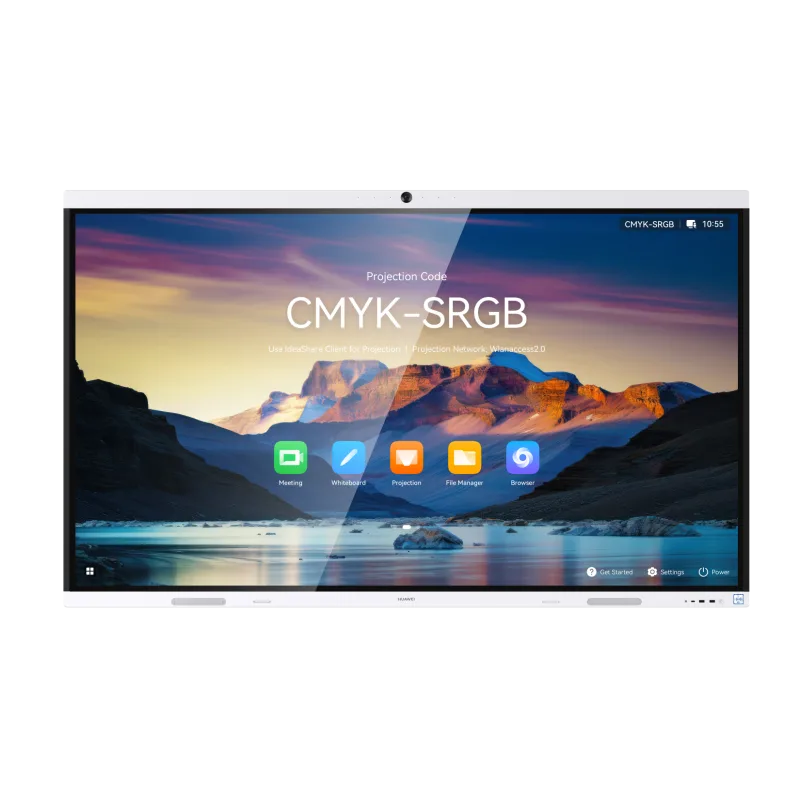 WELL Huawei IdeaHub B3; 65" - All in one 10001876