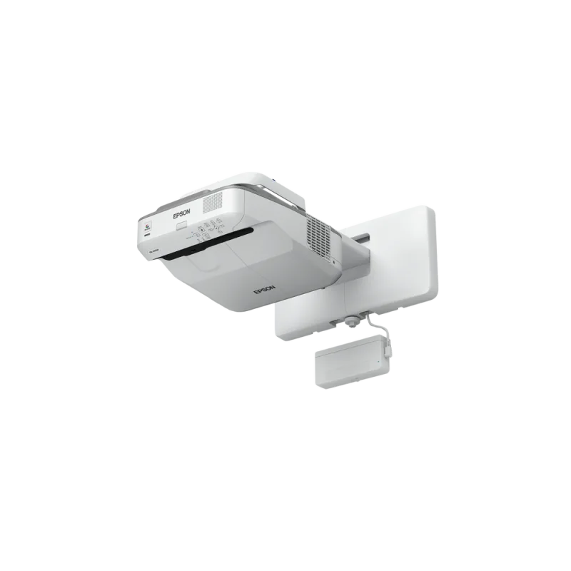 Epson EB-695Wi/3LCD/3500lm/WXGA/HDMI/LAN V11H740040