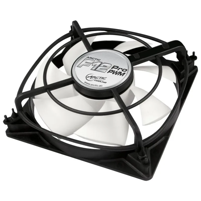 ARCTIC F12 PRO TC 120mm case fan with TC control AFACO-12PT0-GBA01