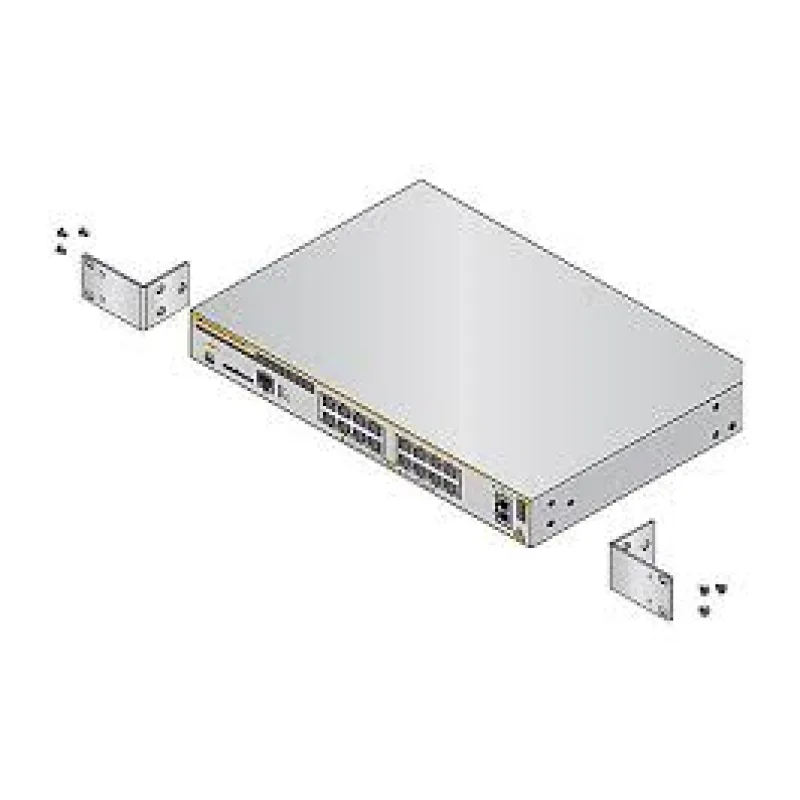 Allied Telesis Rackmount kit for AT-x230-18GP/18GT AT-RKMT-J13