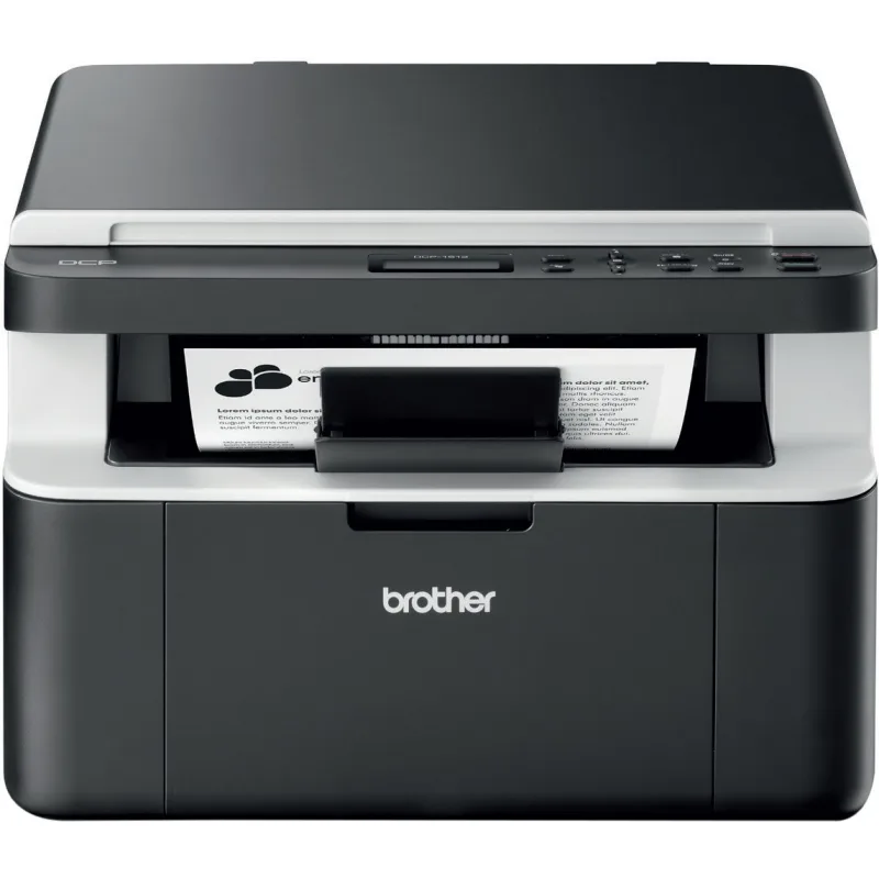 BROTHER Brother/DCP-1512E/MF/Laser/A4/USB DCP1512EYJ1
