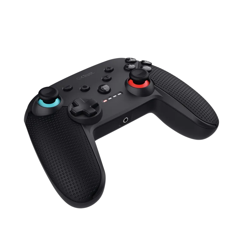 TRUST GXT1246 MUTA BT CONTROLLER SWITCH BLK 25425