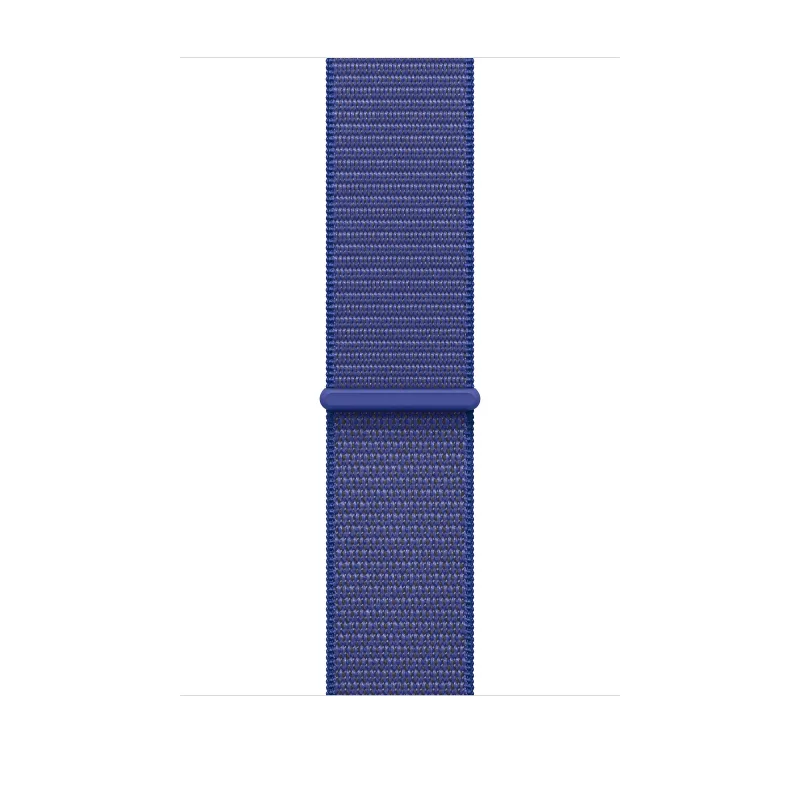 APPLE Watch Acc/46/Ultramarine Sport Loop MXL73ZM/A