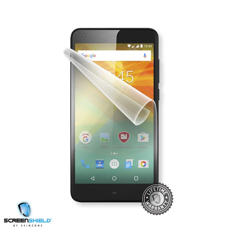 SCREENSHIELD Screenshield™ PRESTIGIO PSP 7551 folie na displej PRE-PSP7751D-D