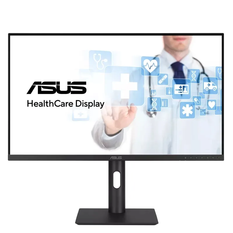 24" LED ASUS HA2441A 90LM0900-B01M70