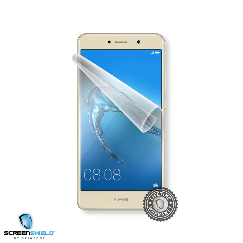 Screenshield HUAWEI Y7 Prime folie na displej HUA-Y7PM-D