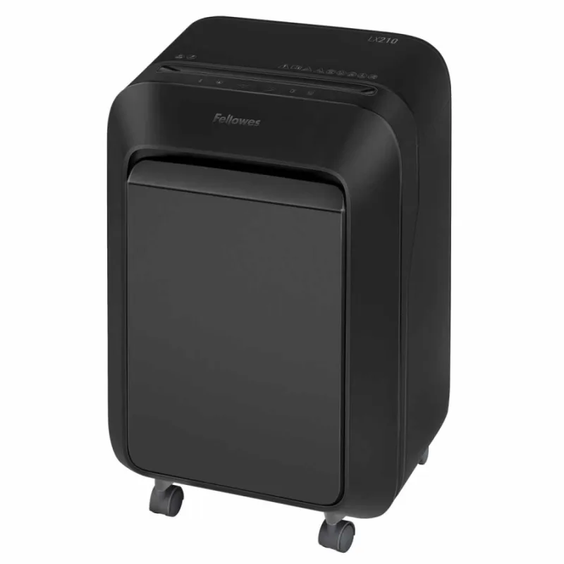 Fellowes Skartovač LX 210 FELSHLX210