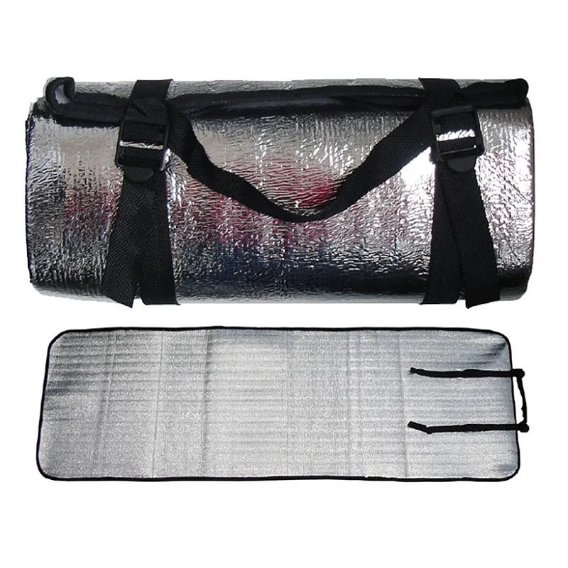 Acra Alu karimatka, 180x50x0,3 cm