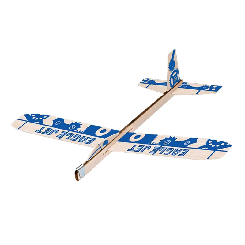 Revell Hádzadlo REVELL 24328 - Balsa Birds (modrá)