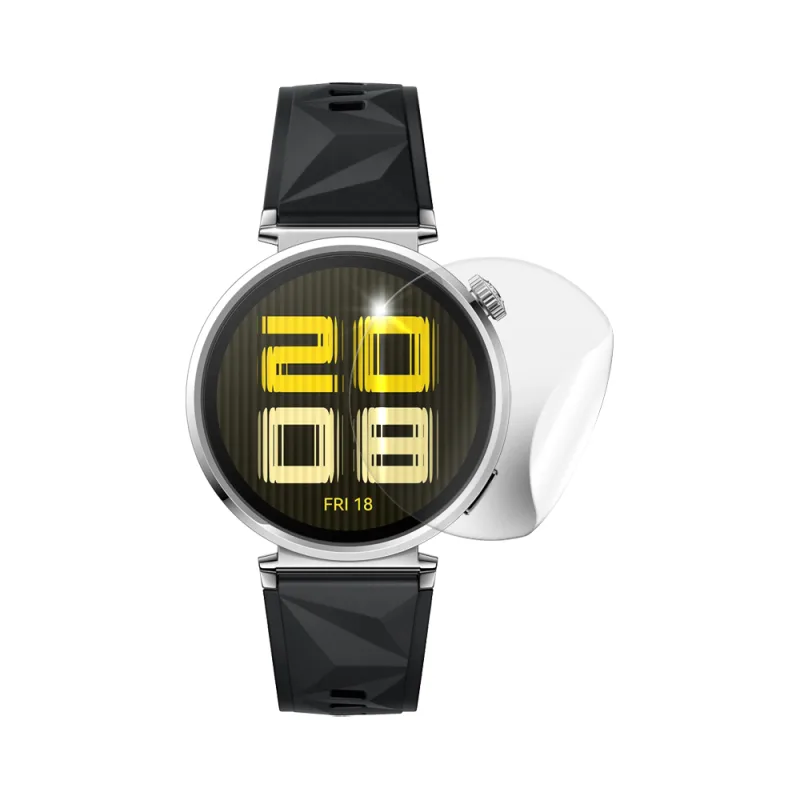 Screenshield HUAWEI Watch GT 5 41 mm fólie na displej HUA-WATCHGT541-D