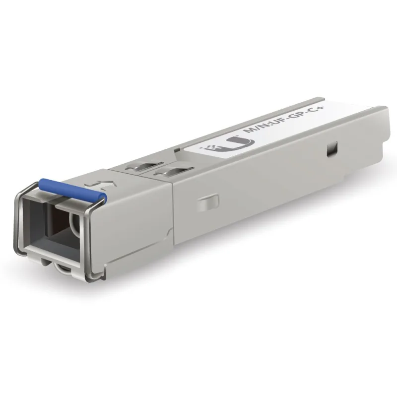 Ubiquiti UF-GP-C+ U Fiber GPON OLT,Class C+ SFP Module UF-GP-C+