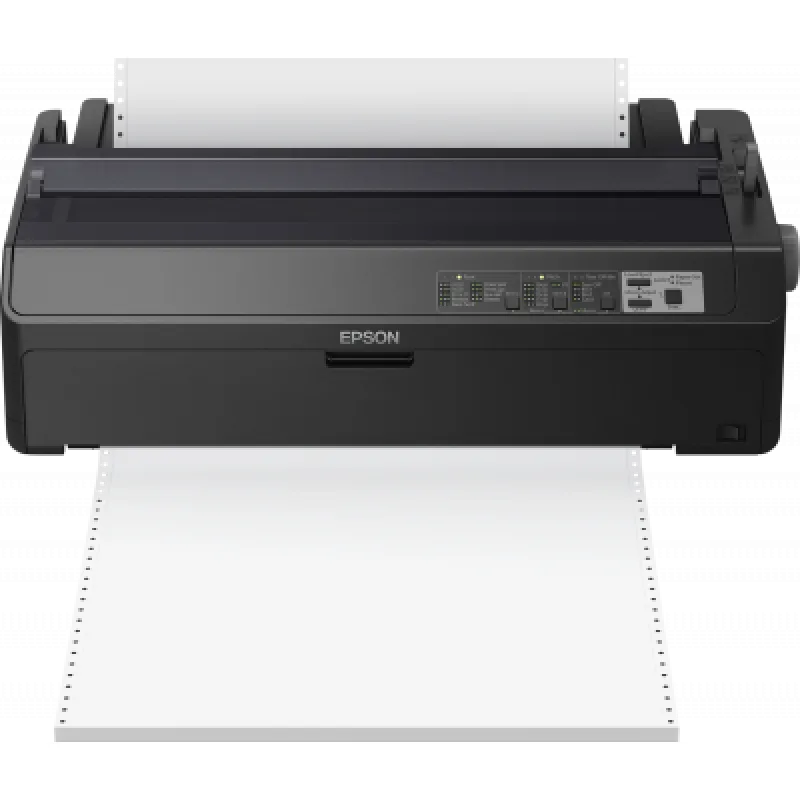 EPSON Epson/LQ-2090IIN/Tisk/Jehl/Role/LAN/USB C11CF40402A0