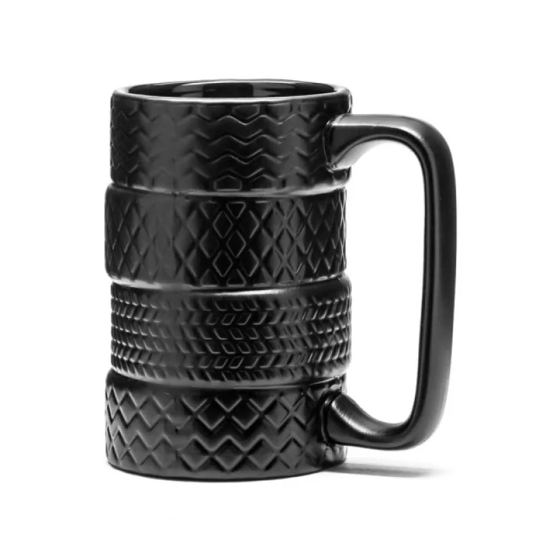 Pneumatikový hrnek, 450 ml.