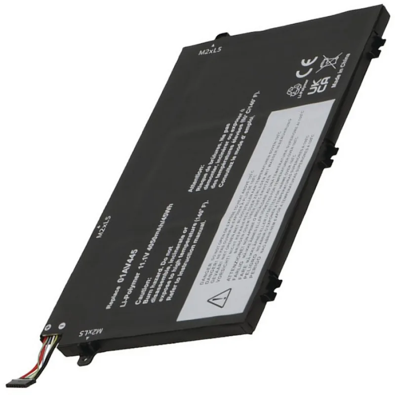 2-POWER Baterie 11,1V 4050mAh pro Lenovo ThinkPad Edge E480, E485, E490, E495, E580, E585, E590 77055475