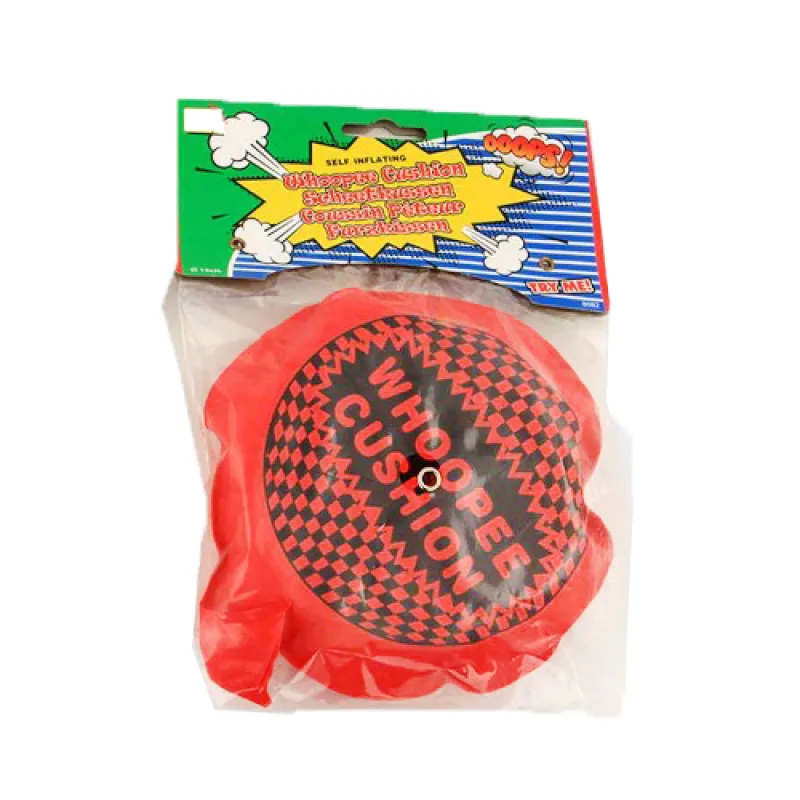 Rappa Prdiaci vankúšik 16 cm