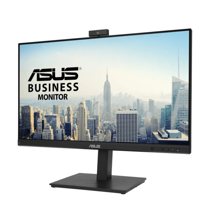 ASUS ASUS/BE279QSK/27"/IPS/FHD/60Hz/5ms/Black/3R 90LM04P1-B03370