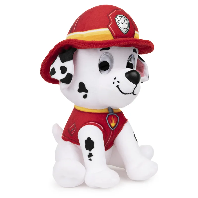 Spin Master GUND PAW PATROL MARSHALL FLY 15cm