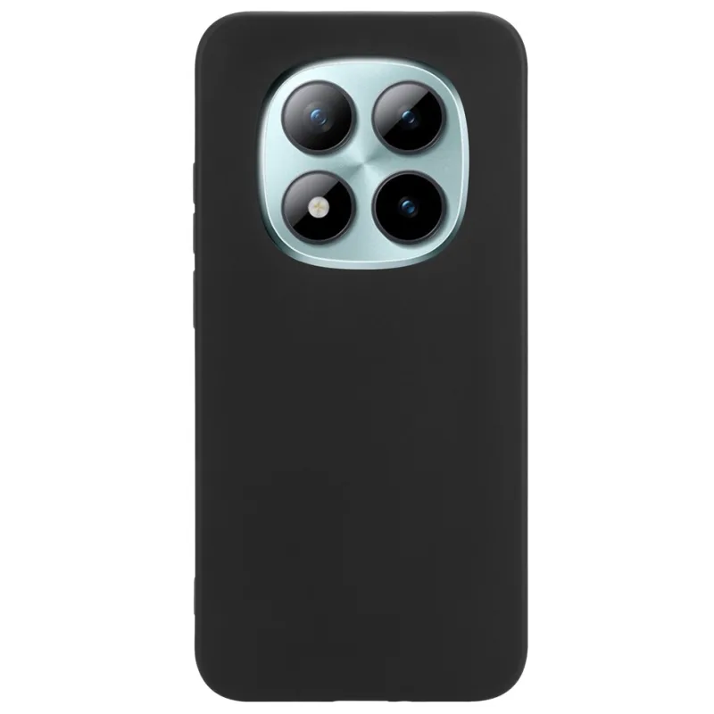 Tactical TPU Kryt pro Xiaomi Redmi Note 15 Pro 5G Black 8596311300769