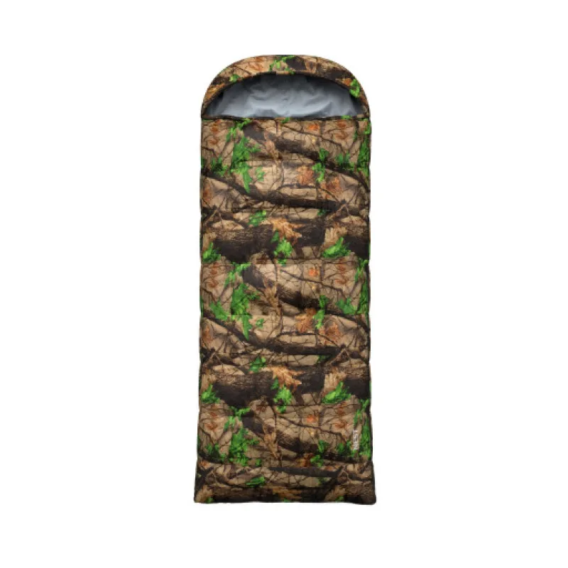 Sedco dekový spací pytel Maskáč 190x75 cm