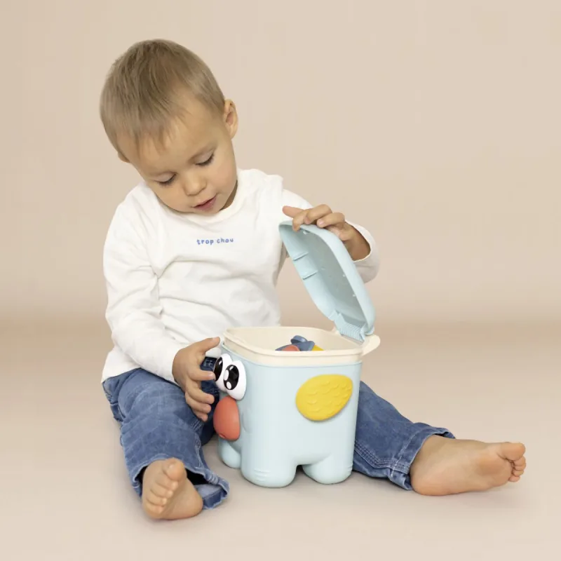 Smoby LS Kaboom kocka