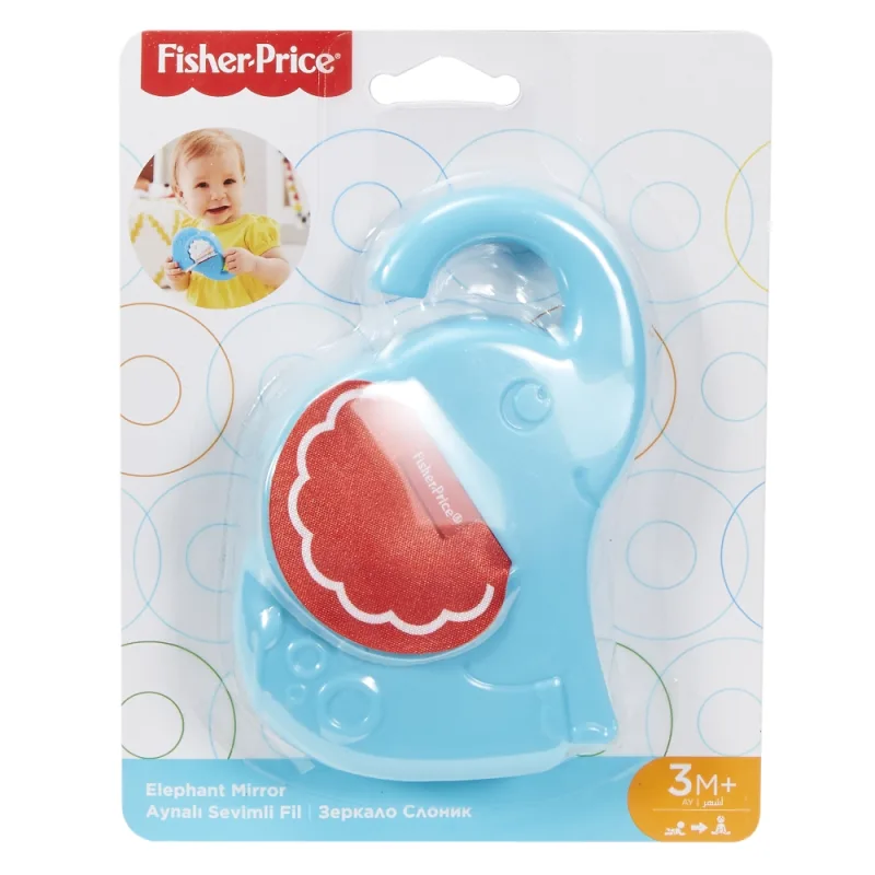 Fisher Price RINGS ASST FWH54