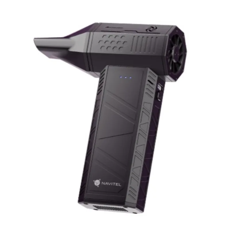 NAVITEL TF2 Vysoce účinný turbo ventilátor 8594181746533