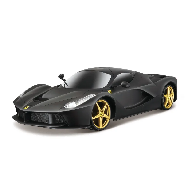 Maisto - LaFerrari, so svetlami a zvukmi, 1:24