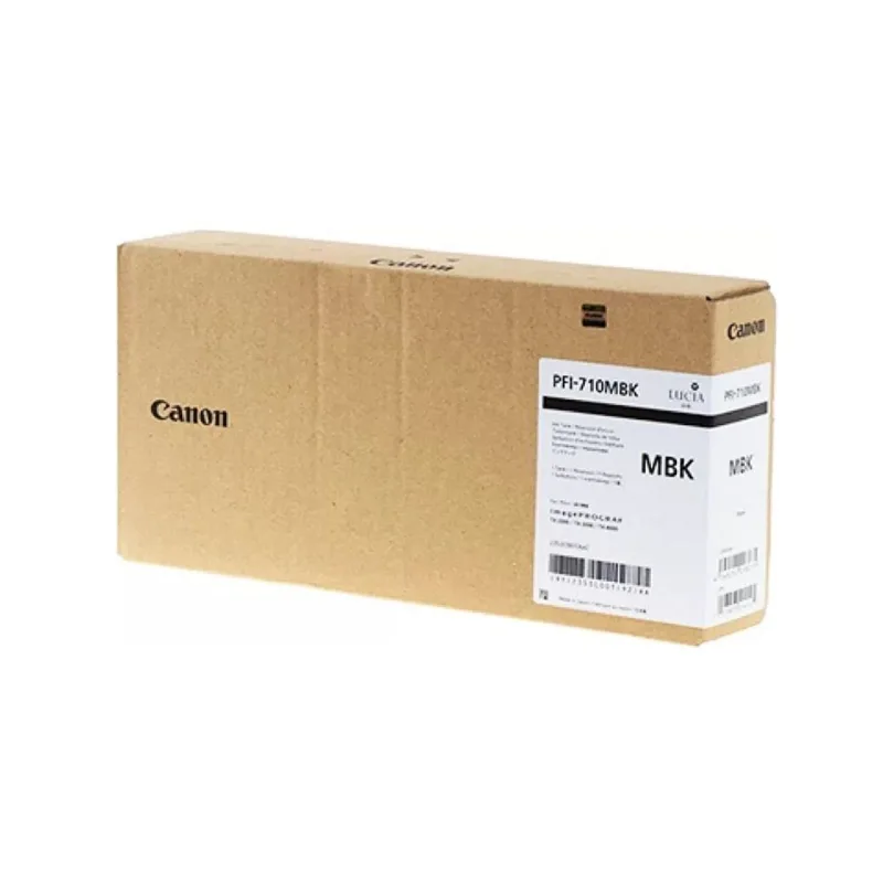 CANON INK PFI-710 MBK, TX-4100 2353C001
