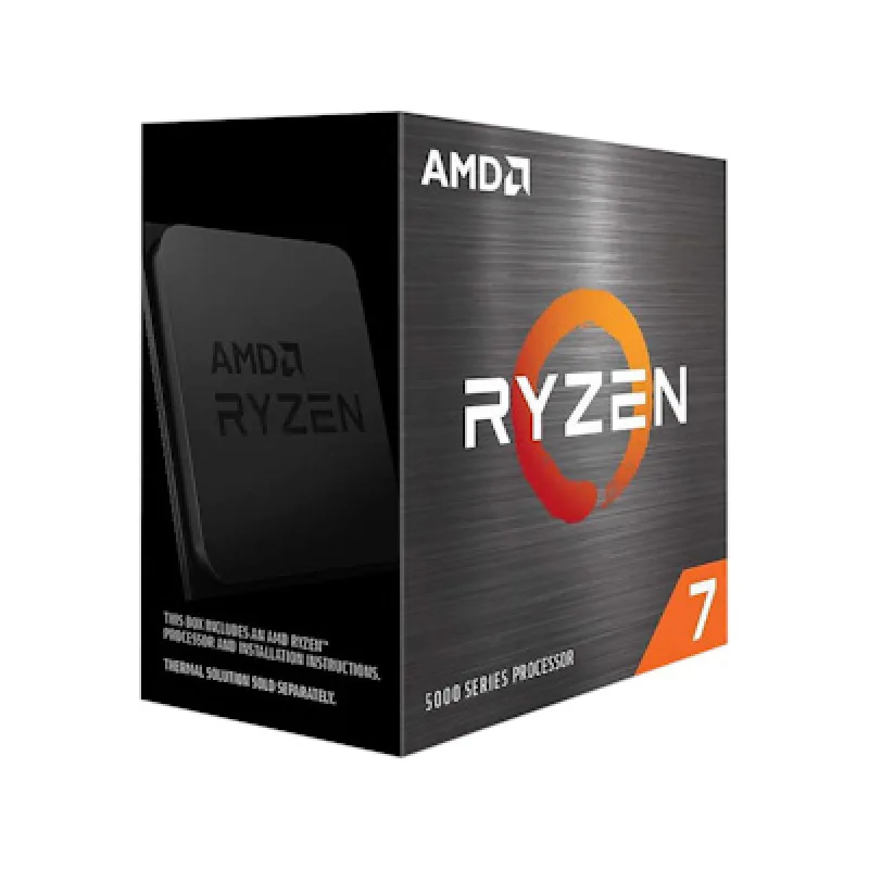AMD AMD/Ryzen 7-5700X/8-Core/3,4GHz/AM4 100-100000926WOF