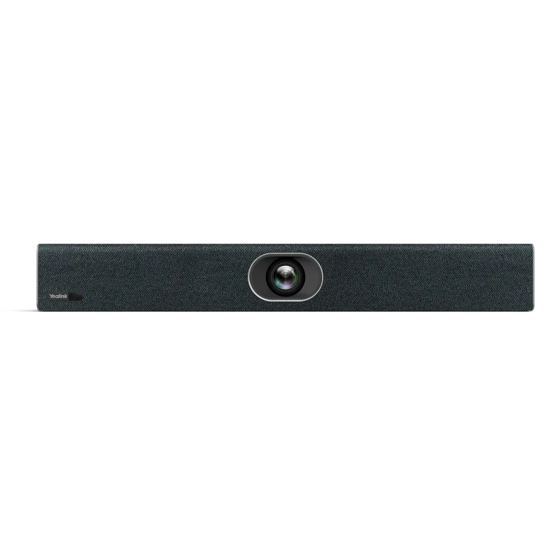 Yealink UVC40 E2 All-in-One USB Video Bar, 20MP kamera,133° zor.pole, 8 e-PTZ, 8 mikrofonů UVC40 E2